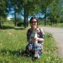 Татьяна Борисова