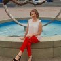 Екатерина Мокеева