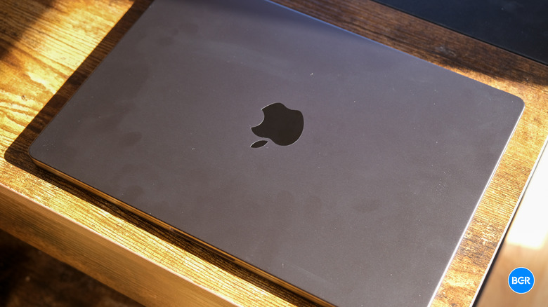 MacBook Pro 14 M3, новый