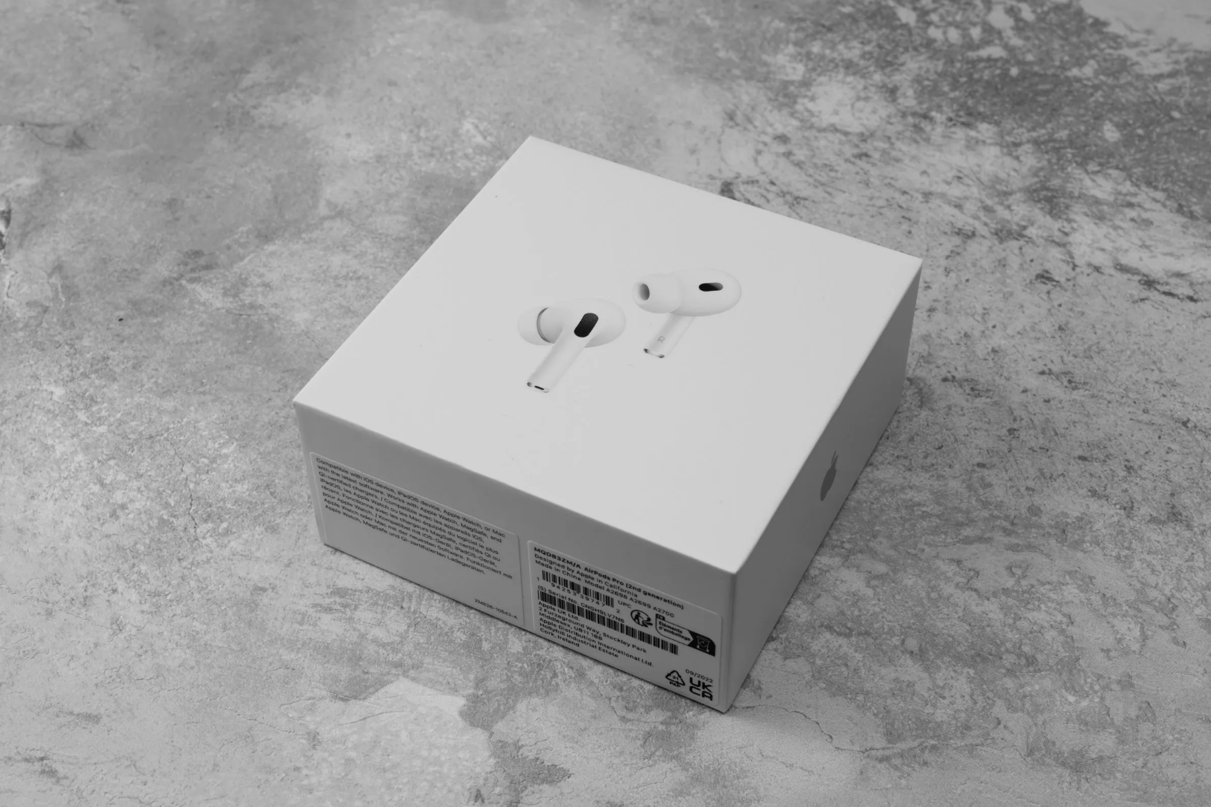 AirPods Pro 2, оригинал, 2 пары