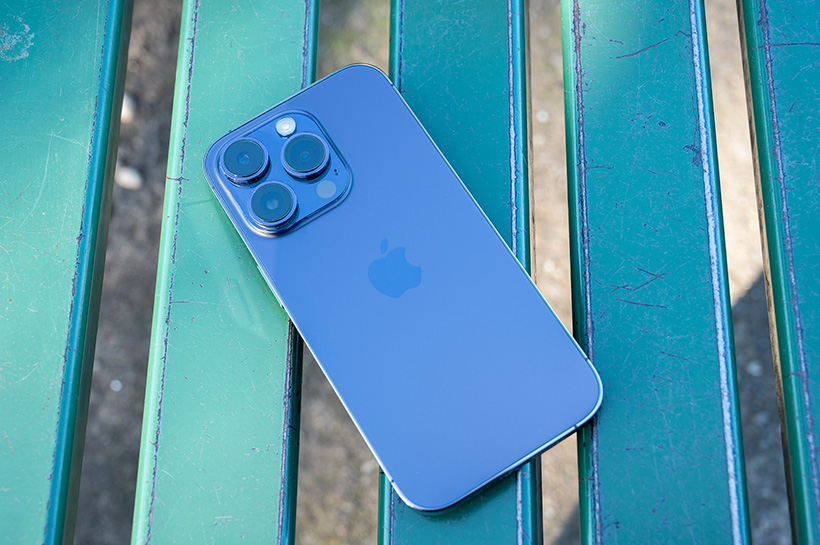 iPhone 14 Pro 256GB, как новый