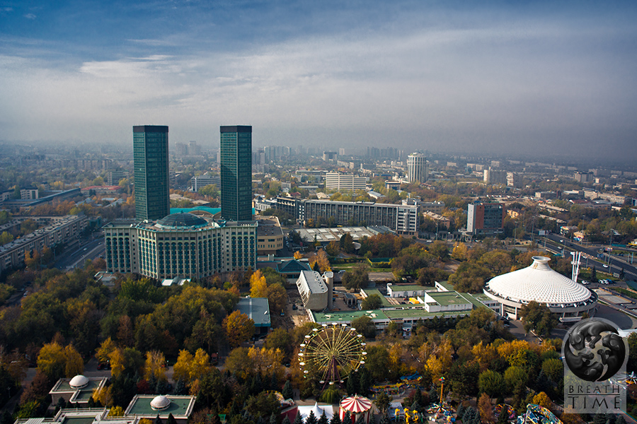 Алматы вошел в десятку самых дешевых для жизни городов
