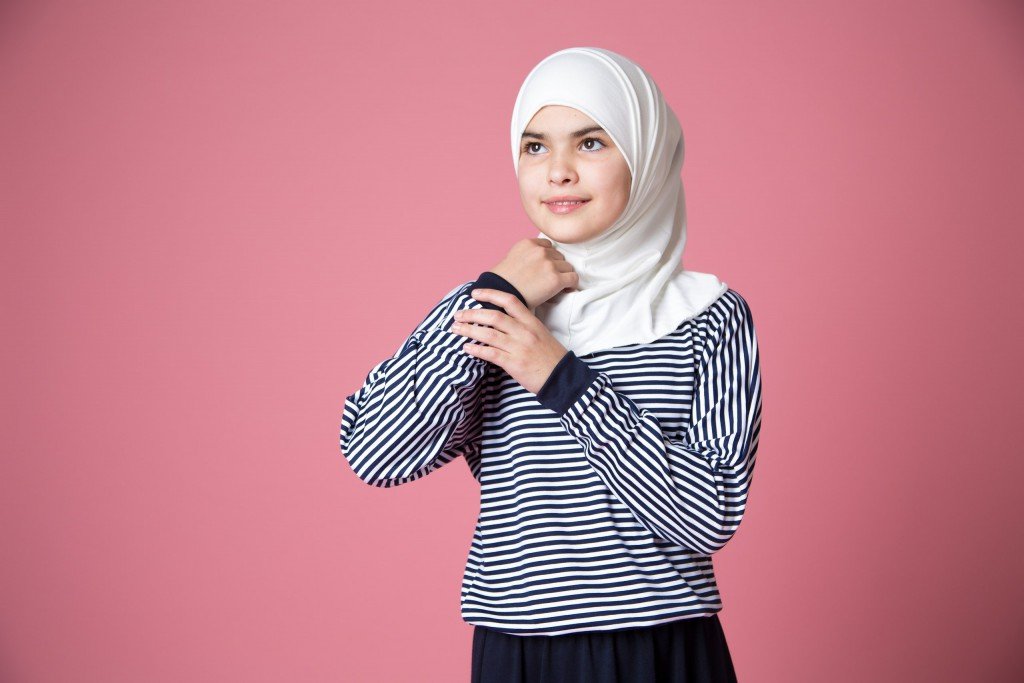 Мой хиджаб: истории и советы